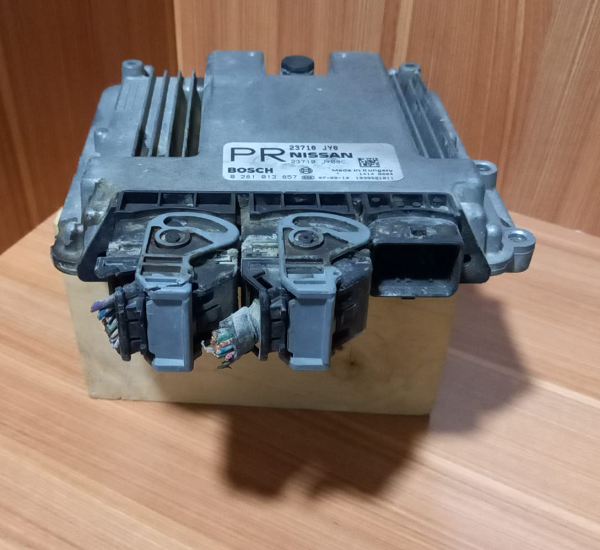 0281013857 Motor Beyni, Renault QM5 Motor Beyni, Nissan Qashqai Motor Beyni, Renault Koleos Motor Beyni, Nissan X-Trail Motor Beyni, İnfiniti Q50 Motor Beyni, 0281013857, 23710-JY0, 23710-JY08C, 23710-JY08C-PR, EDC16CP33, 23710JY08C,