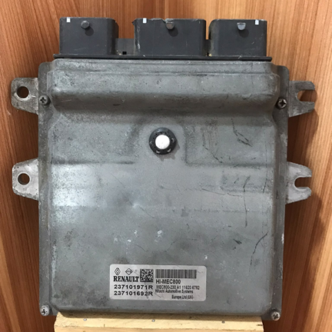 237101971R Motor Beyni, Renault Samsung Motor Beyni, Renault Talisman Motor Beyni, Samsung Çıkma Motor Beyni, Talisman Çıkma Motor Beyni, 237101692R,