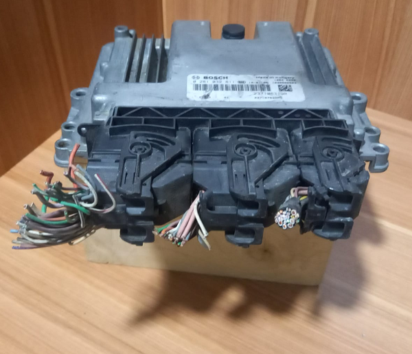 0281032811 Motor Beyni, Clio 4 1.5DCI Motor Beyni, Dokker 1.5DCI Motor Beyni, 0281032811, 237106319R, 237107632R, EDC17C84-3.2, 0281032885, 237107921R,