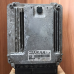 4E1910560J Motor Beyni, Audi A8 V8 Motor Beyni, Audi S8 V8 Motor Beyni, Audi Q7 V8 Motor Beyni, Audi A6 V8 Motor Beyni, Passat V6 VR6 Motor Beyni, MED9.1.1, 0261S02610, 4E1907560,