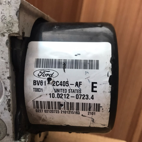 BV61-2C405-AF Abs Beyni, Ford Focus 3 Abs Beyni, Ford C-Max Abs Beyni, Ford Grand C-Max Abs Beyni, Focus 3 Çıkma Abs Beyni, C-Max Çıkma Abs Beyni, Grand C-Max Çıkma Abs Beyni, 10.0212-0723.4, 10.0961-0140.3,