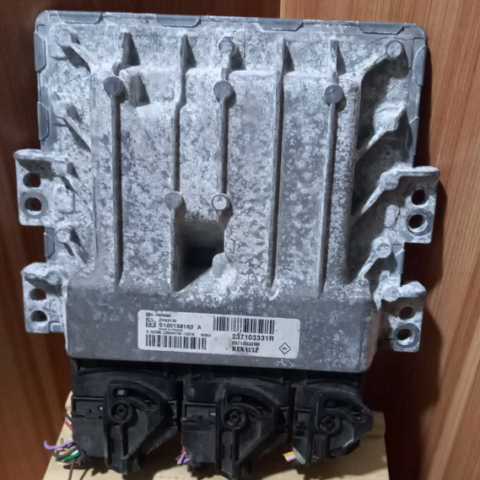 EMS3150 Motor Beyni, Clio Motor Beyni, Captur Motor Beyni, Kadjar Motor Beyni, Megane 3 Motor Beyni, Scenic 3 Motor Beyni, Lodgy Motor Beyni, Dokker Motor Beyni, EMS3150, 237103331R, 237103329R,