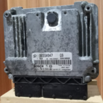 0281015569 Motor Beyni, Chevrolet Captiva Motor Beyni, Chevrolet Aveo Motor Beyni, Opel Antara Motor Beyni, Captiva Motor Beyni, Aveo Motor Beyni, Antara Motor Beyni, 0281015569, 96950947, 96892367, 25181342, 5081350027, EDC16C39-5.M8, 96950941, 96950942,