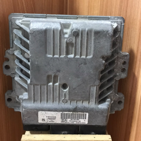 SID807EVO Motor Beyni, Citroen C4 Motor Beyni, Citroen C4 Picasso Motor Beyni, Citroen DS4 Motor Beyni, Peugeot 308 Motor Beyni, Peugeot 508 Motor Beyni, Peugeot 3008 Motor Beyni, 9811651980, HW9666681180, 9666681180, S180123009B,