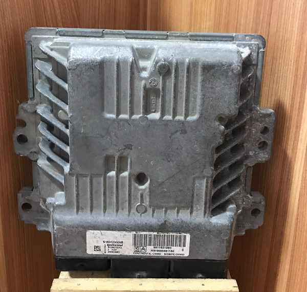 SID807EVO Motor Beyni, Citroen C4 Motor Beyni, Citroen C4 Picasso Motor Beyni, Citroen DS4 Motor Beyni, Peugeot 308 Motor Beyni, Peugeot 508 Motor Beyni, Peugeot 3008 Motor Beyni, 9811651980, HW9666681180, 9666681180, S180123009B,