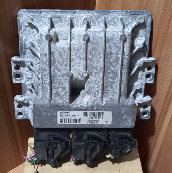 EMS3150 Motor Beyni, Clio Motor Beyni, Captur Motor Beyni, Kadjar Motor Beyni, Megane 3 Motor Beyni, Scenic 3 Motor Beyni, Lodgy Motor Beyni, Dokker Motor Beyni, EMS3150, 237103331R, 237103329R,