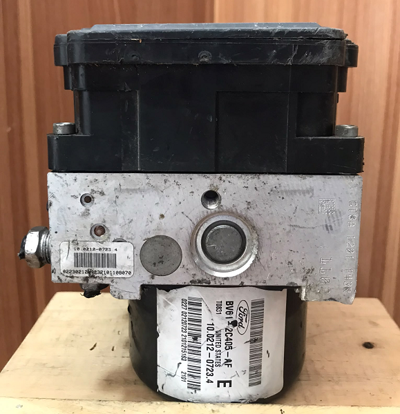 BV61-2C405-AF Abs Beyni, Ford Focus 3 Abs Beyni, Ford C-Max Abs Beyni, Ford Grand C-Max Abs Beyni, Focus 3 Çıkma Abs Beyni, C-Max Çıkma Abs Beyni, Grand C-Max Çıkma Abs Beyni, 10.0212-0723.4, 10.0961-0140.3,
