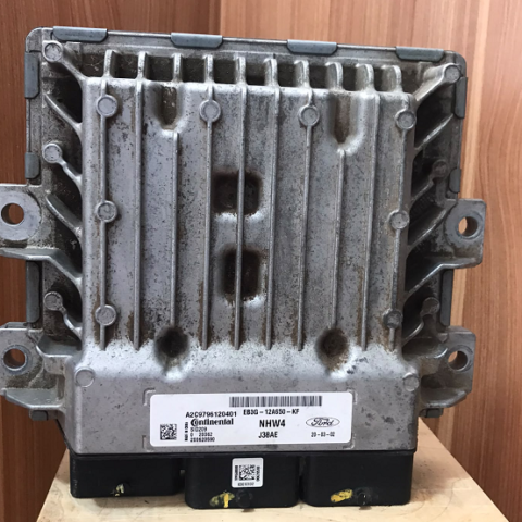 SID209 Motor Beyni, Ford Ranger 3.2 Motor Beyni, Ranger 3.2 Motor Beyni, SID209, EB3G-12A650-KF, NHW4, A2C9796120401,