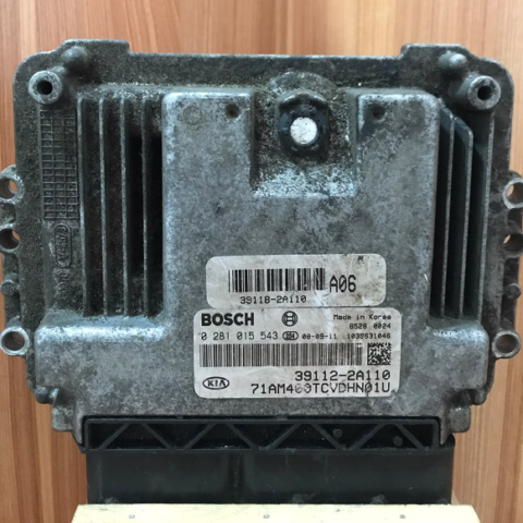 EDC17C08-4.20 Motor Beyni, Hyundai i20 Motor Beyni, Hyundai i30 Motor Beyni, Hyundai Accent Blue Motor Beyni, Hyundai ix35 Motor Beyni, Kia Cereto Motor Beyni, Kia Ceed Motor Beyni, Kia Sportage Motor Beyni, Kia Rio Motor Beyni, 0281015543, 39118-2A110, 39112-2A110,