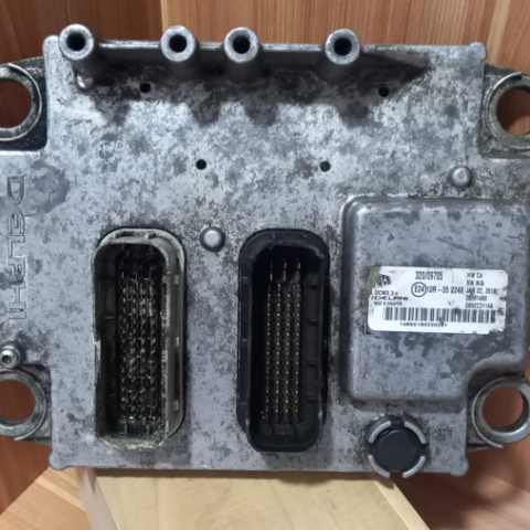 JCB Ekskavatör Motor Beyni, JCB JS235 Motor Beyni, JCB 4CX Motor Beyni, JCB TM320 Motor Beyni, JCB 417HT Motor Beyni, 28591489, E2410R-052249, DCM3.3+, 32009705, 28565723, QYC55P00-171017, SH72544R,