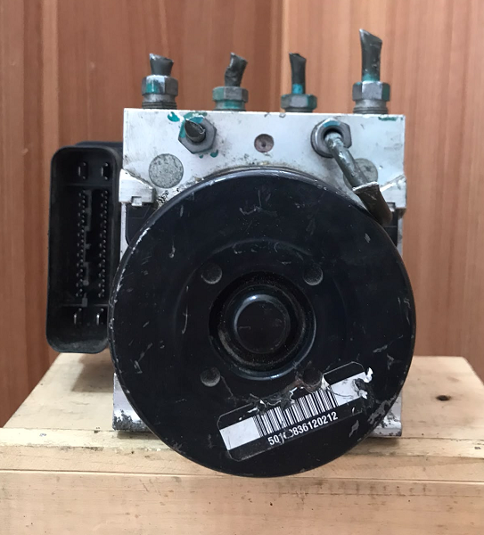 476604406R Abs Beyni, Safran Çıkma Abs Beyni, Latitude Çıkma Abs Beyni, 43CT2AAY2, 476604406R-AT, 10.0212-0467.4,