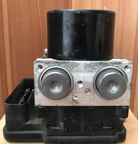 476604406R Abs Beyni, Safran Çıkma Abs Beyni, Latitude Çıkma Abs Beyni, 43CT2AAY2, 476604406R-AT, 10.0212-0467.4,