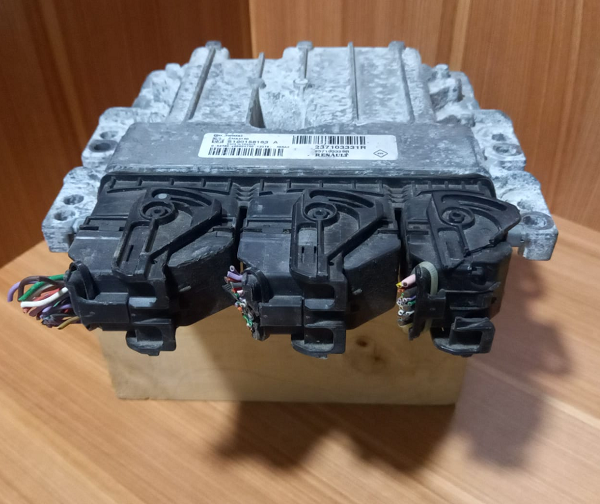 EMS3150 Motor Beyni, Clio Motor Beyni, Captur Motor Beyni, Kadjar Motor Beyni, Megane 3 Motor Beyni, Scenic 3 Motor Beyni, Lodgy Motor Beyni, Dokker Motor Beyni, EMS3150, 237103331R, 237103329R,