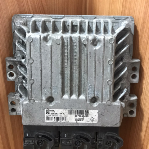 237103843R Motor Beyni, Megane 3 1.5 dci motor beyni, Fluence motor beyni, Megane 3 motor beyni, SID305, SİD305,