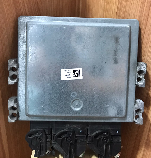 237103843R Motor Beyni, Megane 3 1.5 dci motor beyni, Fluence motor beyni, Megane 3 motor beyni, SID305, SİD305,