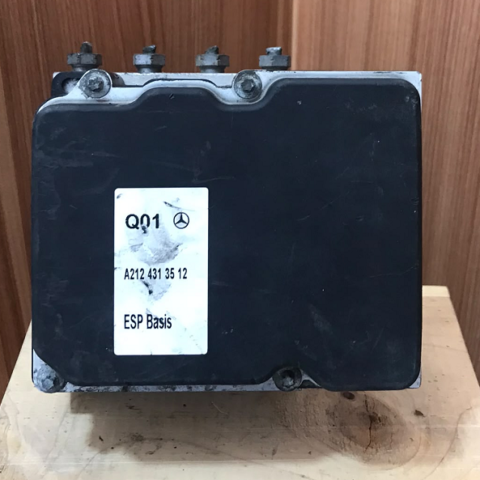 A2124313512 Abs Beyni, Mercedes W212 Abs Beyni, Mercedes E200 Abs Beyni, Mercedes E220 Abs Beyni, Mercedes E250 Abs Beyni, Mercedes E350 Abs Beyni, Mercedes CLS Abs Beyni, Mercedes C218 Abs Beyni, A2124313512, 0265236369, 0265951614, A2124313612, A2124310512, A2184313312, A212431361280, 0265236369, A0094316512,
