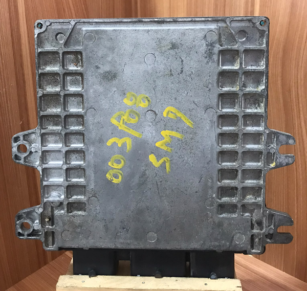 237101971R Motor Beyni, Renault Samsung Motor Beyni, Renault Talisman Motor Beyni, Samsung Çıkma Motor Beyni, Talisman Çıkma Motor Beyni, 237101692R,
