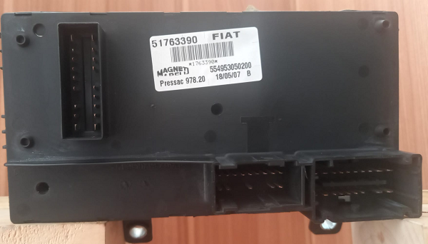 51763390 Sigorta Kutusu Fiat Euro 5 Fiat Linea 1.3 Multijet Araç İçi 51974042 51889217 51840761 51902218 51825658 51825659 OEM Kodu:554953050200 Parça Adı: Fiat Linea Araç İçi Sigorta Kutusu (Body Beyni / Röle Kutusu) Üretici/Marka:Genellikle Magneti Marelli tarafından üretilen fabrikasyon bir parçadır. Uyumlu Araçlar:Fiat Linea 1.3 Multijet (özellikle Euro 5 motorlu modeller) ile tam uyumludur. 51763390 Fiat Linea 1.3 Multijet Sigorta Kutusu 51763390 Fiat Linea 1.3 Sigorta Kutusu 51763390 Linea 1.3 Sigorta Kutusu 51763390 Linea Sigorta Kutusu Fiat Linea 1.3 Multijet Sigorta Kutusu 51763390 Fiat Linea 1.3 Sigorta Kutusu 51763390 Linea 1.3 Sigorta Kutusu 51763390 Linea Sigorta Kutusu 51763390 554953050200 Fiat Linea 1.3 Multijet Sigorta Kutusu 554953050200 Fiat Linea 1.3 Sigorta Kutusu 554953050200 Linea 1.3 Sigorta Kutusu 554953050200 Linea Sigorta Kutusu 51763390 Fiat Linea 1.3 Multijet Sigorta Kutusu 51763390, 51763390 Fiat Linea 1.3 Sigorta Kutusu 51763390, 51763390 Linea 1.3 Sigorta Kutusu 51763390, 51763390 Linea Sigorta Kutusu 51763390, Fiat Linea Sigorta Kutusu Linea Sigorta Kutusu ÇIKMA PARÇA : Daha önce kullanılmış bir öğe. Üründe bazı kozmetik aşınma izleri bulunabilir ancak tamamen çalışır durumdadır ve amaçlandığı gibi çalışmaktadır. Yukarıdaki tabloda yer alan parça numarası parçanızın numarası ile aynı olmalıdır, aksi takdirde parça düzgün çalışmayacaktır. Motor beyni, Oto beyin, Motor beyini, Oto beyni, Oto beyinci, Abs beyni, Çıkma Abs beyni, Çıkma Motor beyni, Çıkma Oto beyin, Çıkma Motor beyini, Çıkma Oto beyni, Çıkma Oto beyinci, Şanzıman Beyni, Otomatik Şanzıman Beyni, Çıkma Otomatik Şanzıman Beyni, Çıkma Şanzıman Beyni, Airbag Beyni, Çıkma Airbag Beyni, Çıkma SRS Beyni, SRS Beyni, BCM Beyni, Gem Modülü, Konfor Beyni Çıkma Motor Beyni, Çıkma Motor Beyini, Motor Beyni, Ağır Vasıta Motor Beyni, Kamyon Motor Beyni, Yat Motor Beyni, TIR Motor Beyni, Ekskavatör Motor Beyni, Radar Beyni, Çarpışma Önleyici Radar Sensör Beyni, Start Stop Beyni, Akü Start Stop Beyni, Sanruf Motoru, Sanruf Beyni, Açılır Tavan Motoru, Debriyaj Aksiyoneri, Vites Robotu, Vites Aksiyoneri, Debriyaj Robotu, Far Beyni, Çıkma Far Beyni, Çıkma Led Far Beyni, Led Far Beyni, Led Beyni, Sam Beyni, Çıkma Sam Beyni, Arka Sam Beyni, Ön Sam Beyni, EPC Beyni, Çıkma EPC Beyni, Çıkma EPC, Çıkma BSM Sigorta Kutusu, Çıkma BSİ Sigorta Kutusu, Çıkma İç Sigorta Kutusu, Çıkma Sigorta Kutusu, Çıkma Sigorta Tablası, Çıkma Body Beyni, Çıkma Bsi Body Beyni, Body Beyni, Bsi Beyni, Abs Beyni, Çıkma Abs Pompa Beyni, Çıkma Abs Beyni, Akü Beyni, Akü Dağıtıcı Beyni, Akü Dağıtım, Direksiyon Beyni, EPS Beyni, Hidrolik Direksiyon EPS Beyni, Egzoz Gaz Beyni, Adblue Beyni, Egzoz Gaz Adblue Beyni, PMS Beyni, Pms Beyni, Ateşleme Beyni, Dsg Şanzıman Kartı, Dsg Şanzıman Beyni, Mekatronik Kart, Merkezi Kilit Beyni, Kilit Beyni, Merkezi Kapı Kilitleme Modülü, Klima Kompresörü, Oto Klima, Araba klima Kompresörü, Çıkma Şarj Dinamosu, Çıkma Alternatör, Lastik Basınç Sensörü, Çıkma Lastik Basınç Sensörü, Yakıt Pompa Beyni, Enjektör Beyni, Hibrit Kontrol Modülü Fiat Linea Çıkma İç Sigorta Kutusu, Fiat Linea Çıkma Sigorta Kutusu, Fiat Linea Çıkma Sigorta Tablası, Linea Çıkma İç Sigorta Kutusu, Linea Çıkma Sigorta Kutusu, Linea Çıkma Sigorta Tablası
