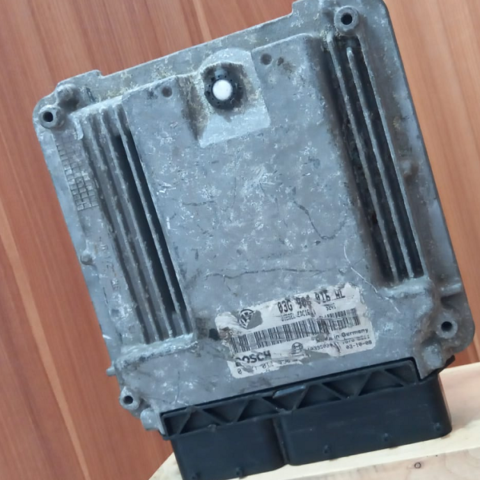 EDC16U1 Motor Beyni, Transporter Çıkma Motor Beyni, Caddy Çıkma Motor Beyni, 03G906016HL, EDC16U1, 0281012277,