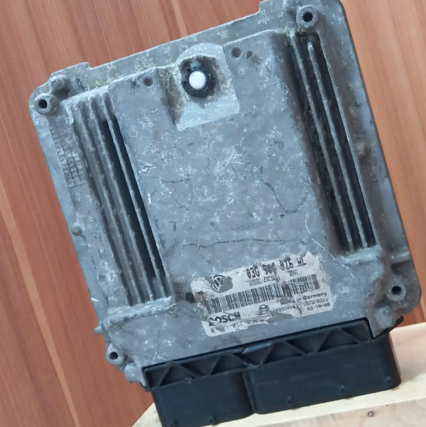 EDC16U1 Motor Beyni, Transporter Çıkma Motor Beyni, Caddy Çıkma Motor Beyni, 03G906016HL, EDC16U1, 0281012277,