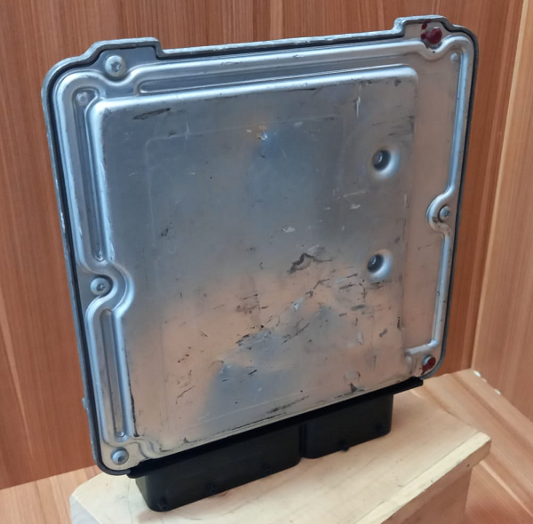 EDC16U1 Motor Beyni Altea Toledo Transporter Caddy 03G906016HL 0281012277 - Görsel 2