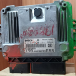 0281017808 Motor Beyni, Fiat Bravo Motor Beyni, Bravo Motor Beyni, Fiat Bravo Çıkma Motor Beyni, Bravo Çıkma Motor Beyni, EDC16C39, 51902999, 51889893, EDC16C39-6.C1,