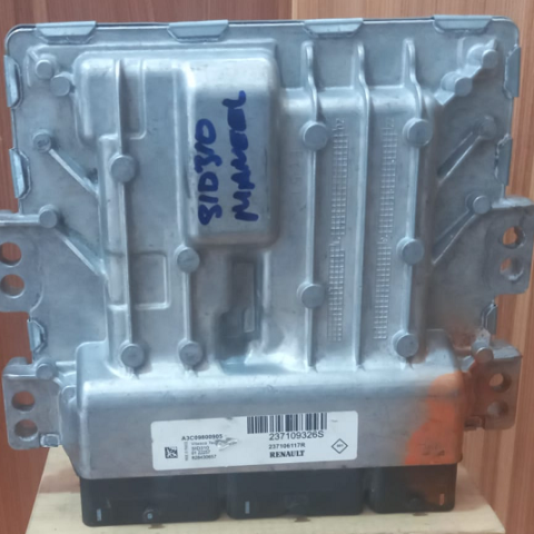 SID310 Motor Beyni, Kadjar Motor Beyni, Megane 4 Motor Beyni, Talisman Motor Beyni, Qashqai Motor Beyni, Juke Motor Beyni, SID310, 237109326S, 237106117R, SİD310,